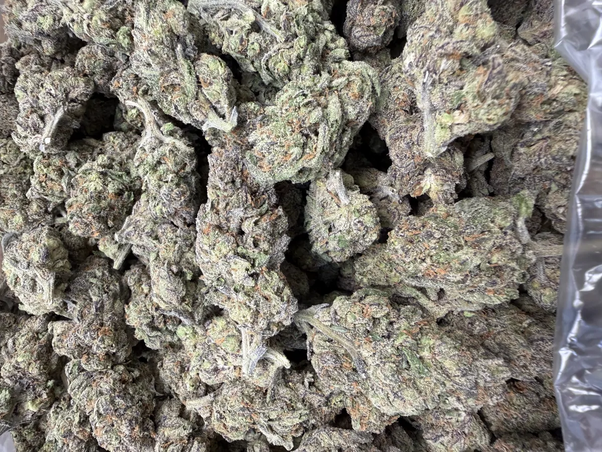 Gushers Flower