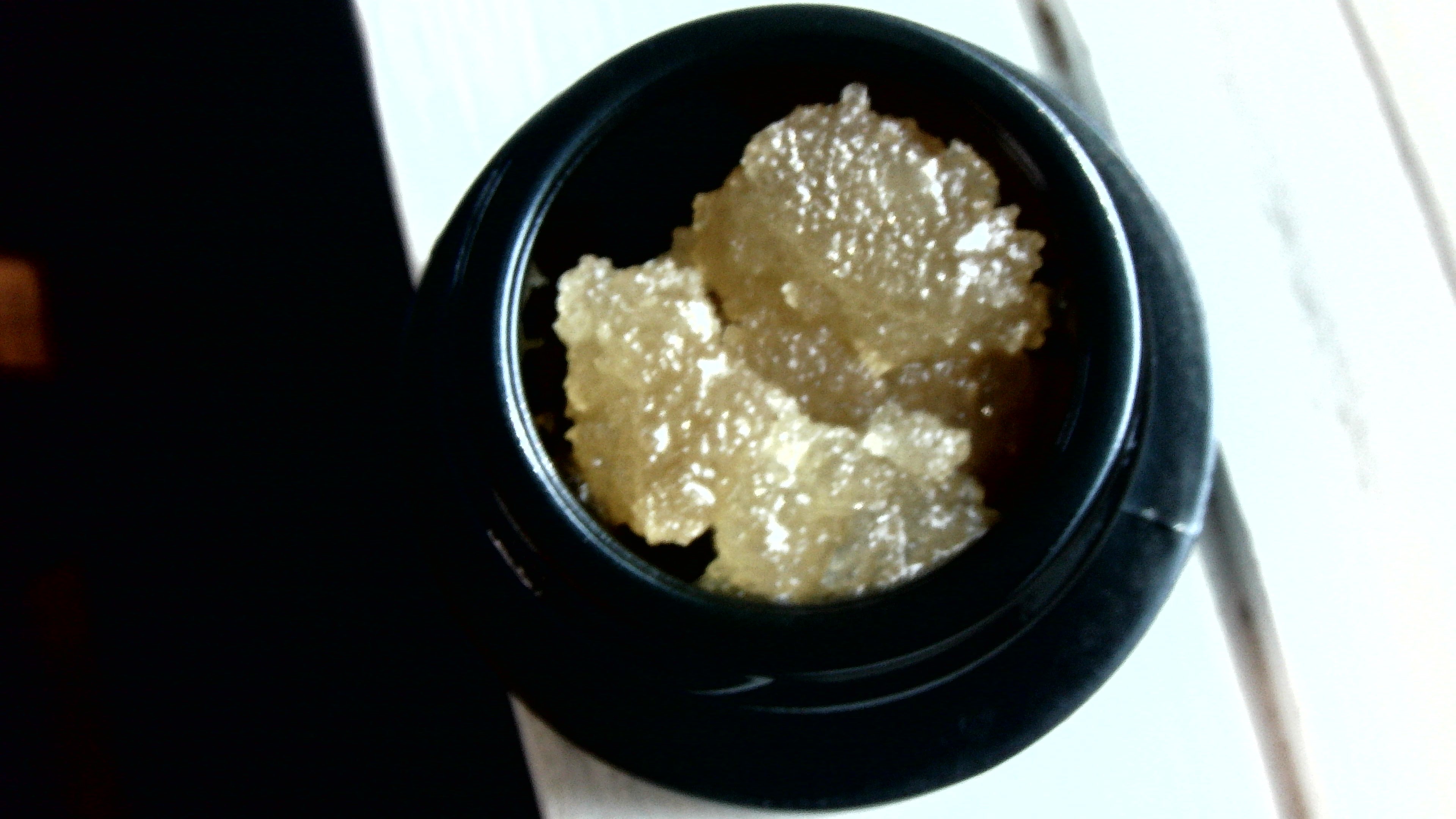 Grand Daddy Crumble