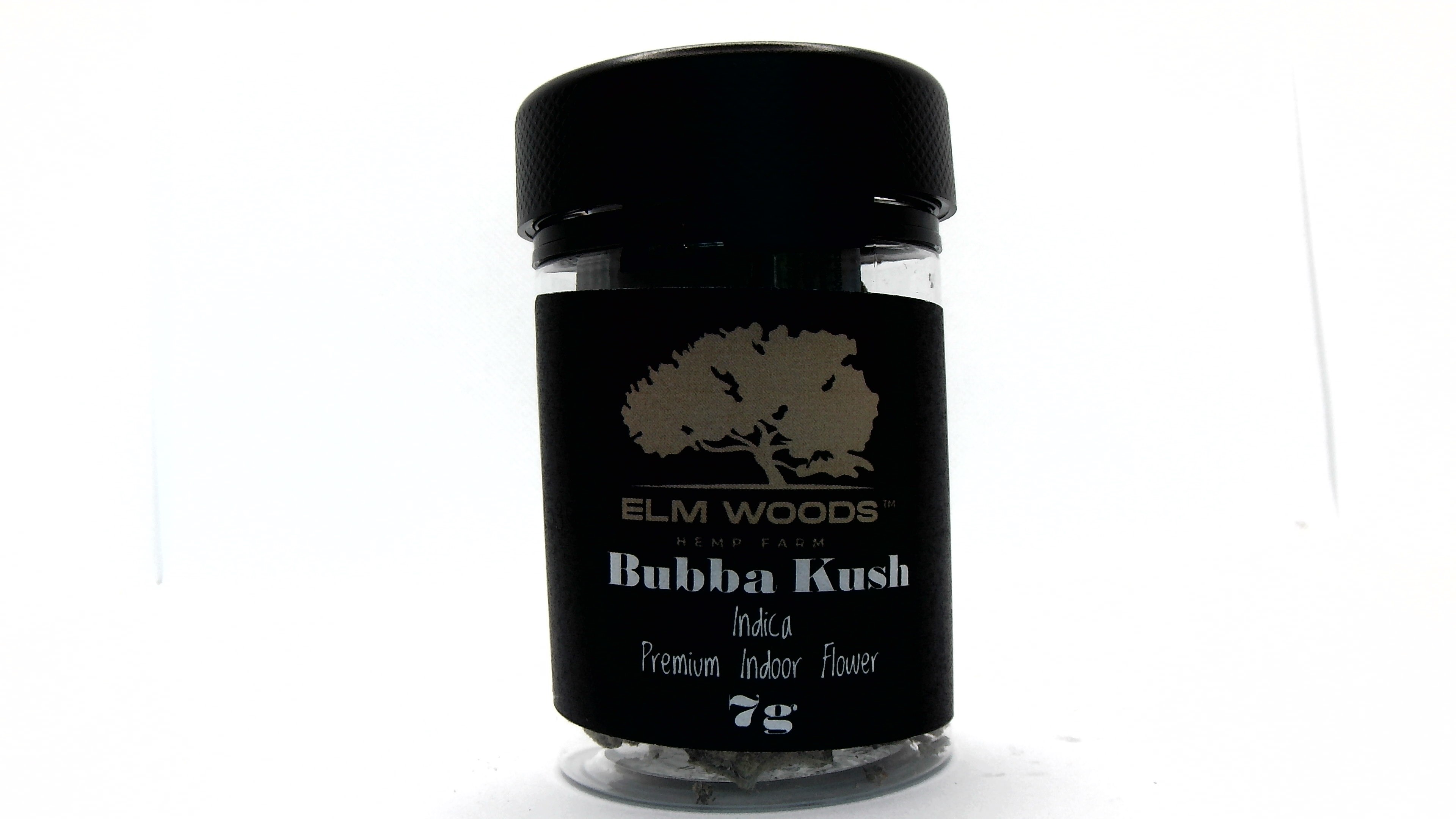 Bubba Kush